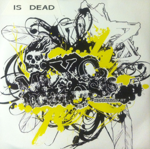 ...Is Dead