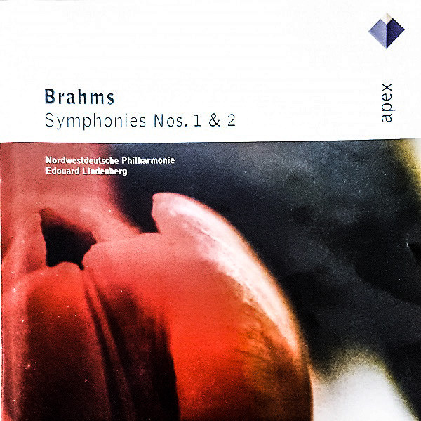 Symphonies Nos. 1 & 2