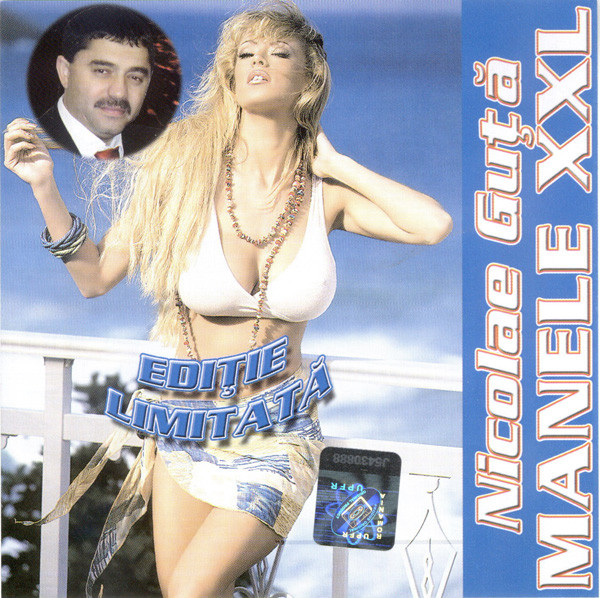 Manele XXL