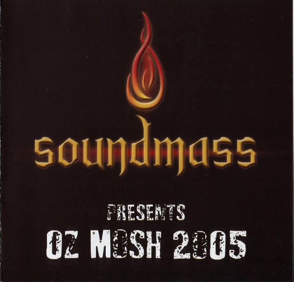 OZ MOSH 2005