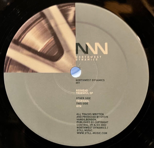 Truesoul EP