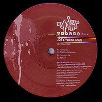Refreaked EP