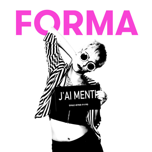 J'ai Menti