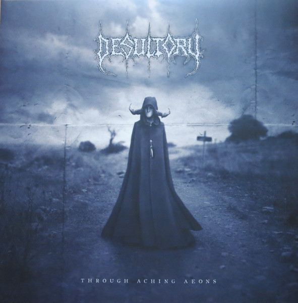 Through Aching Aeons