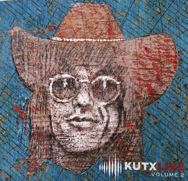 KUTX Live Volume 2