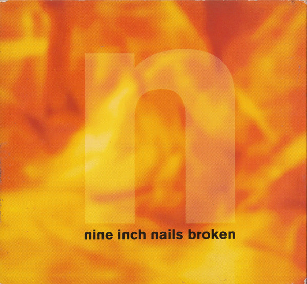 Broken