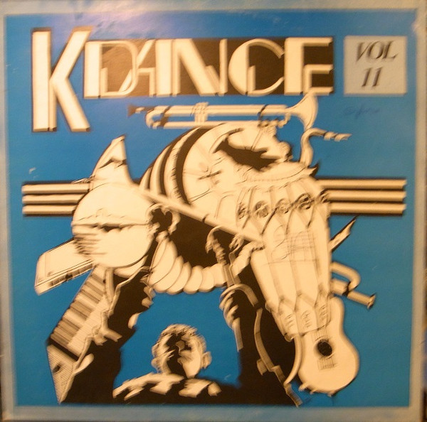 K-Dance Vol. 11