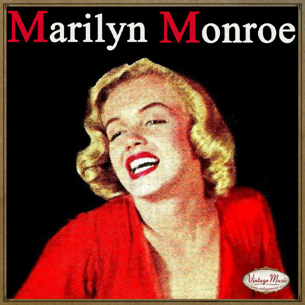 Marilyn Monroe