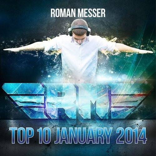 Top 10 January 2014