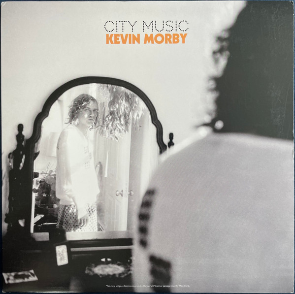 City Music