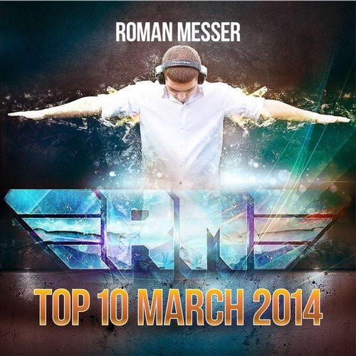Top 10 March 2014
