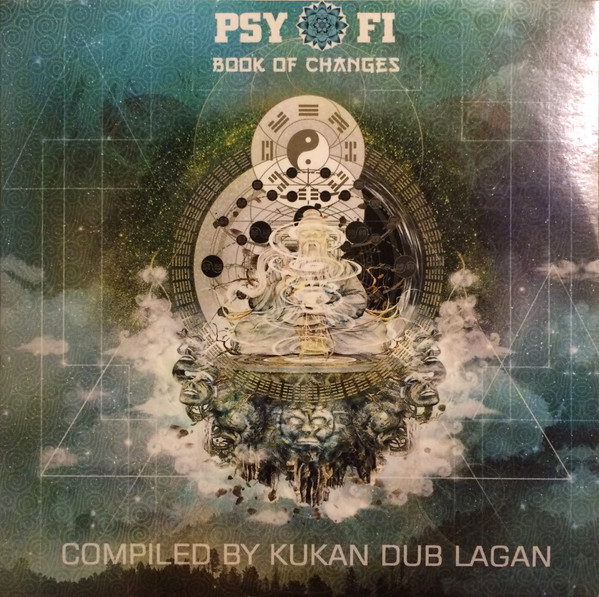 Psy-Fi Book Of Changes