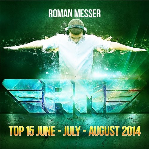 Top 15 June - July - August 2014
