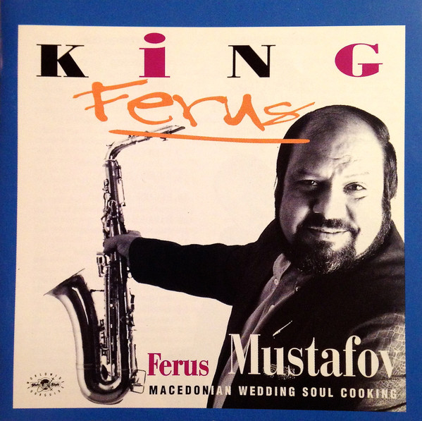 King Ferus