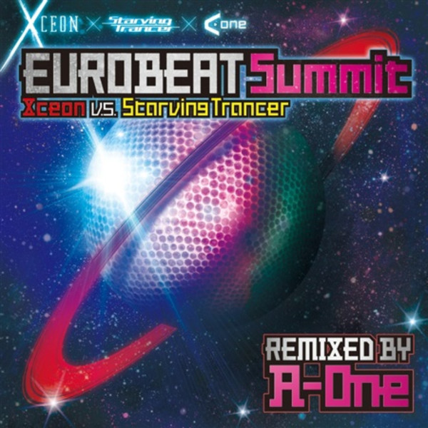 Eurobeat Summit Remixed By A-One