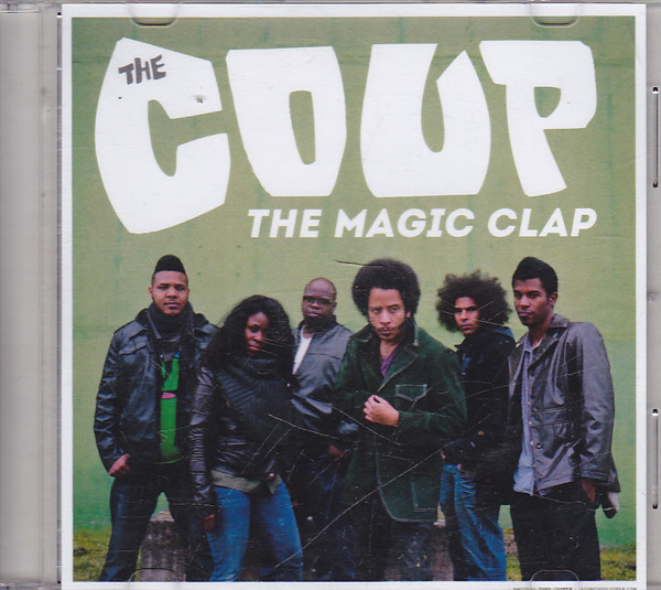 The Magic Clap