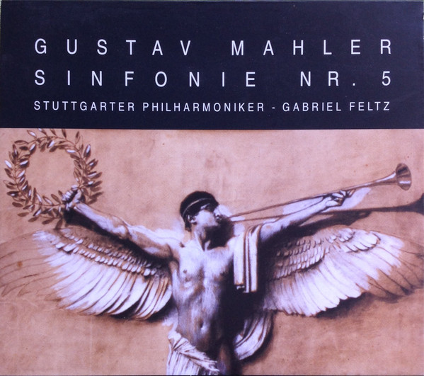 Sinfonie Nr. 5