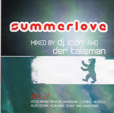 Summerlove 2003