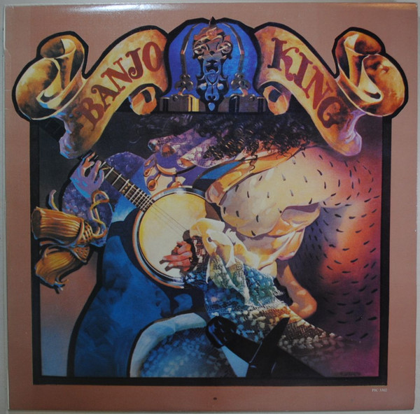 The Banjo King