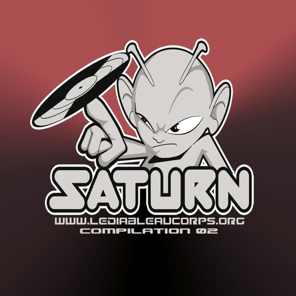 Saturn Compilation 02
