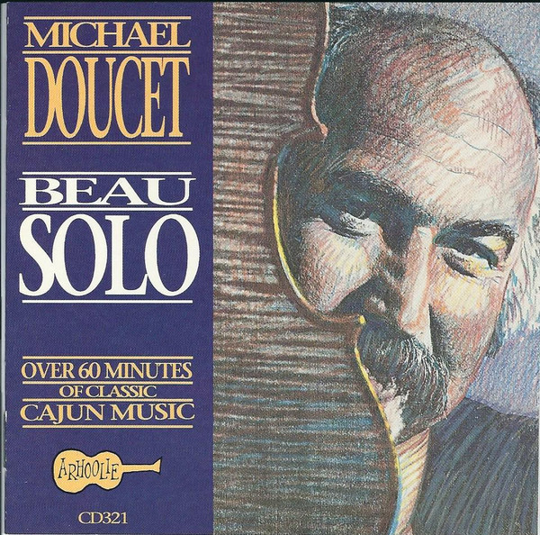 Beau Solo