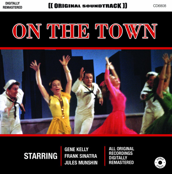 On The Town