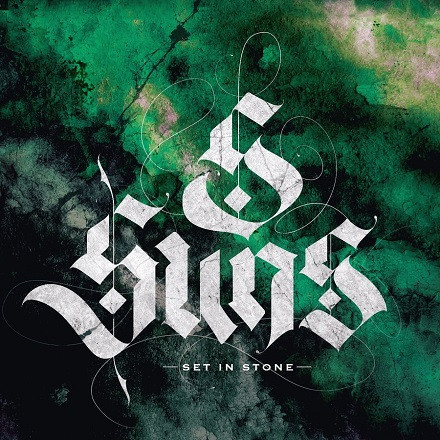 5 Suns: Set In Stone