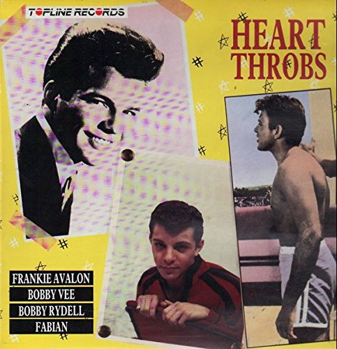 Heart Throbs