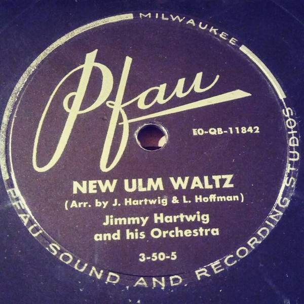 New Ulm Waltz / Guido Polka