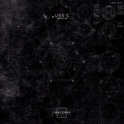 Wrath EP