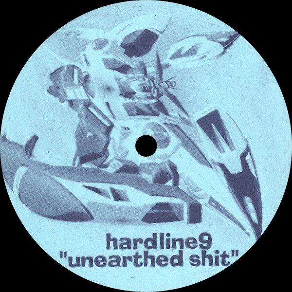 Unearthed Shit