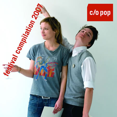 Cologne On Pop Festival Compilation 2007