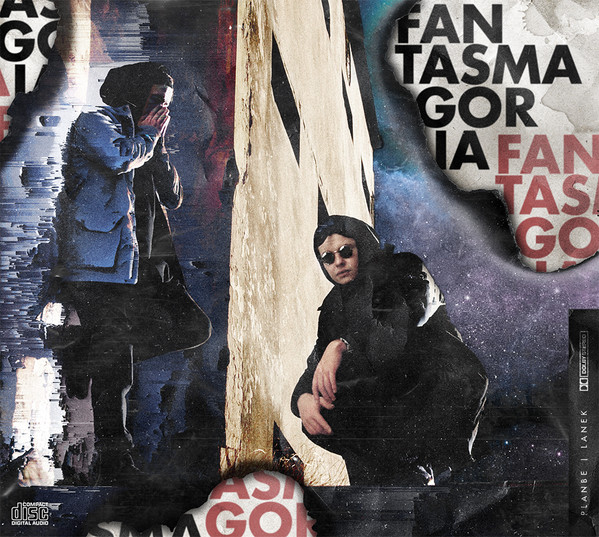 Fantasmagoria