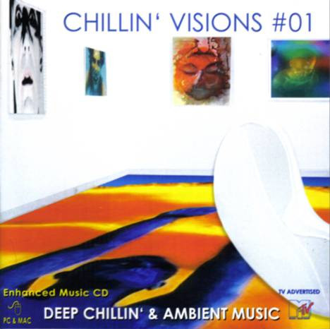 Chillin' Visions #01