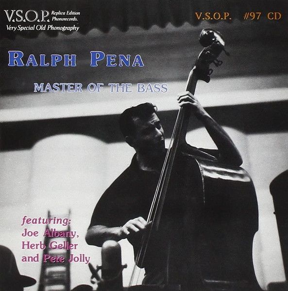 Master Of The Bass