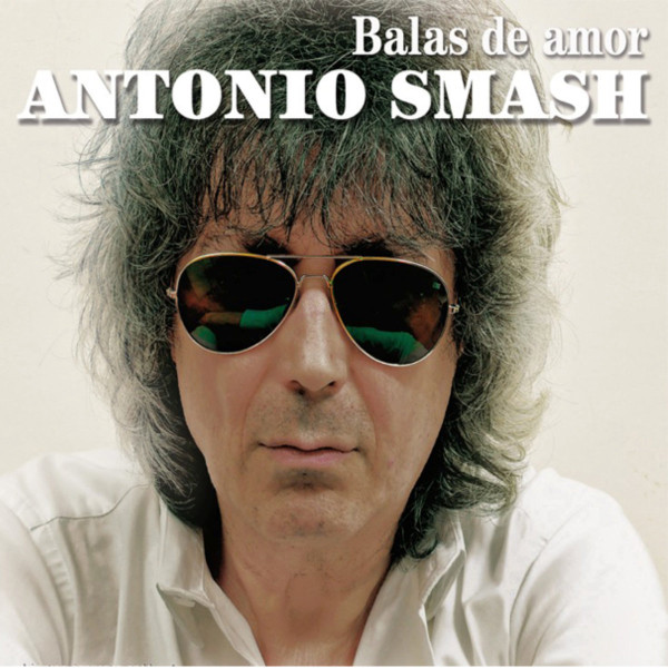 Balas De Amor