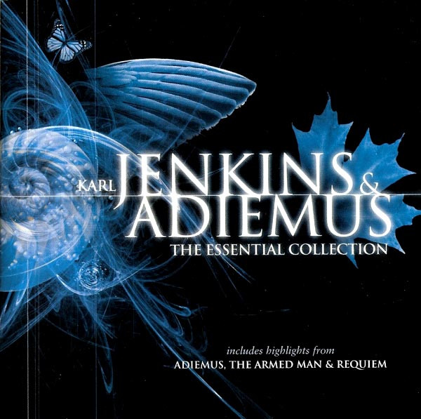 The Essential Collection