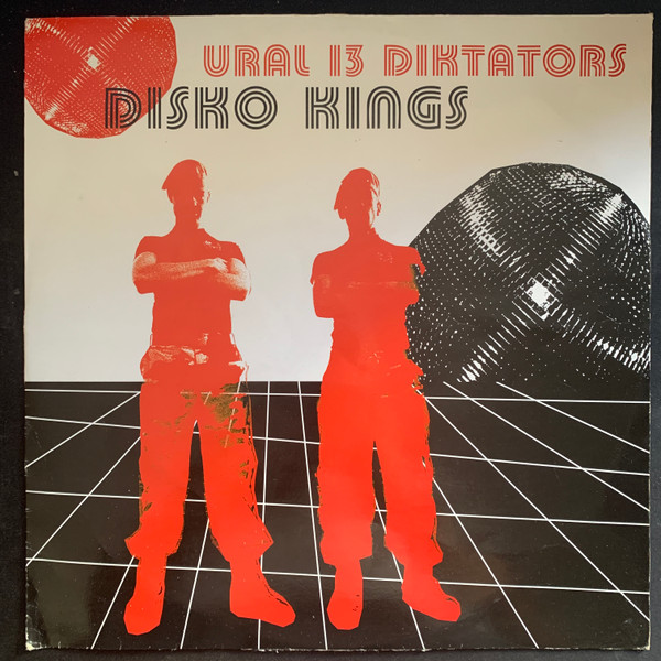 Disko Kings