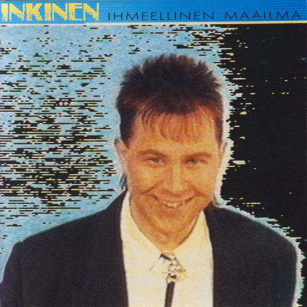 Ihmeellinen Maailma