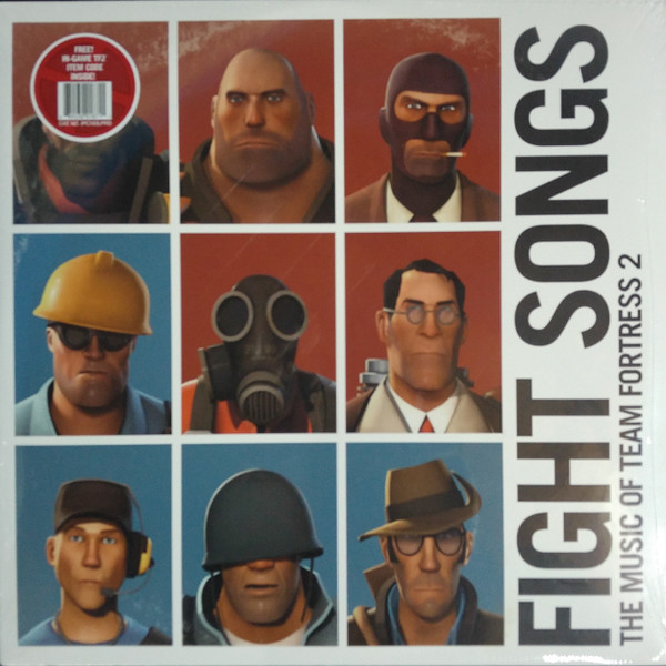 Fight Songs: The Music Of Team Fortress 2