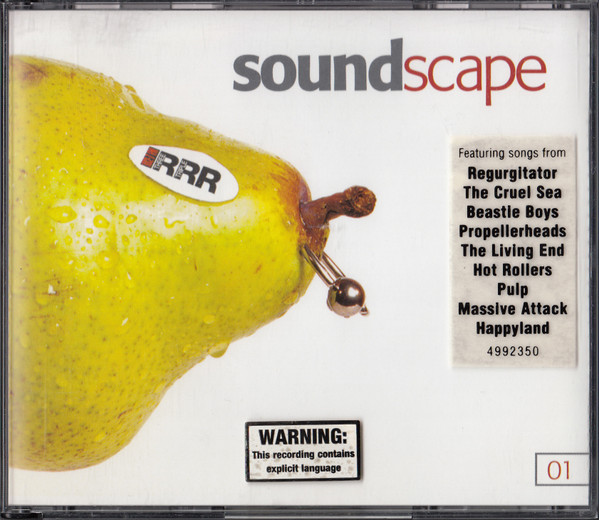 Soundscape