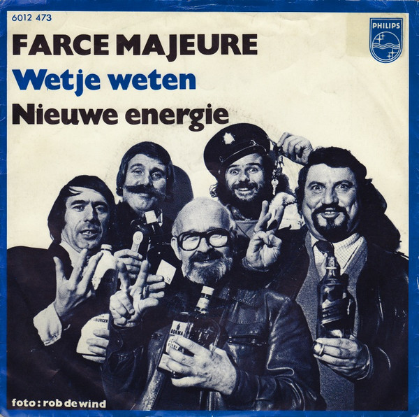 Wetje Weten