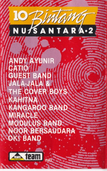 10 Bintang Nusantara 2
