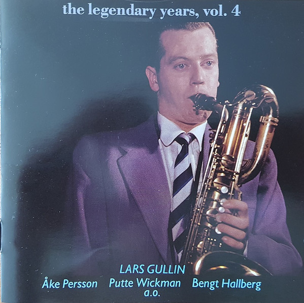 The Legendary Years, Vol. 4