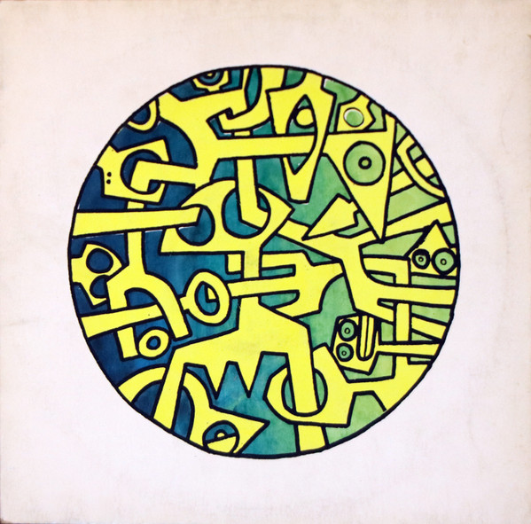 Collective Induced Fiction / Now It's Jazz