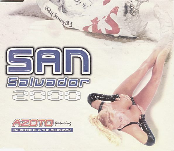 San Salvador 2000