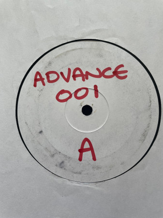 Coded EP