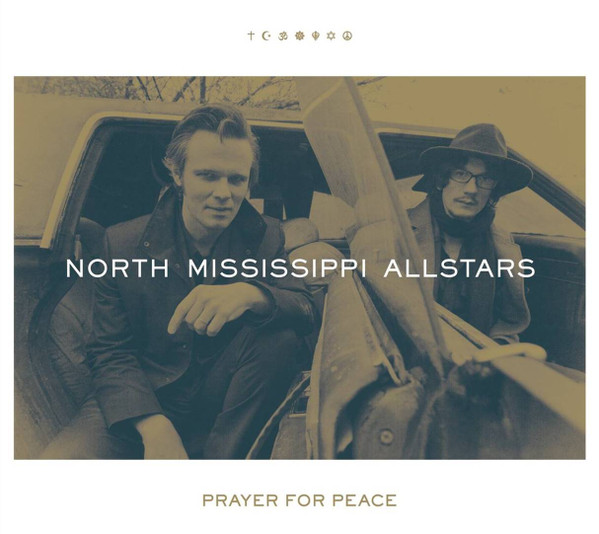 Prayer For Peace