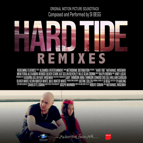 Hard Tide: Remixes