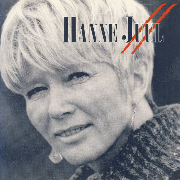 Hanne Juul